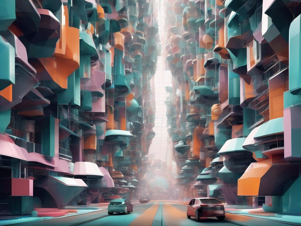 AI in Architecture: Efficiency, Creativity and New Challenges