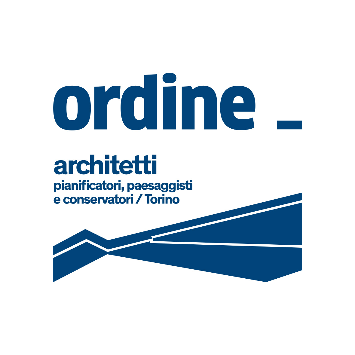 Ordine degli Architetti di Torino